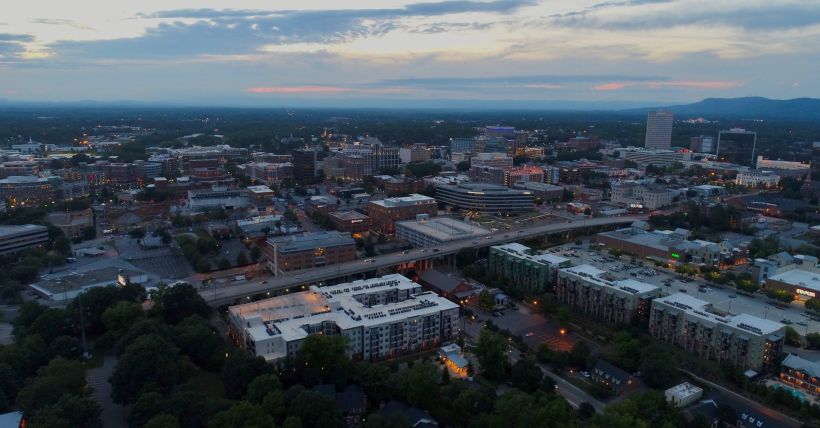 Greenville vs Charleston vs Charlotte for Buyers