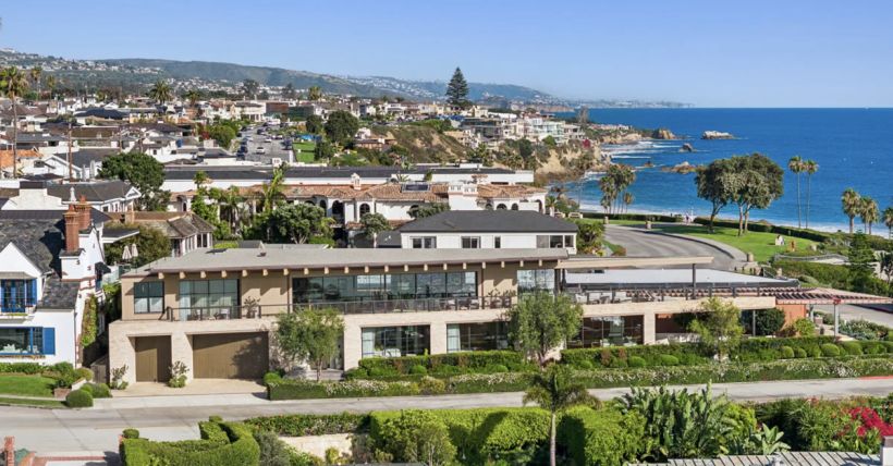 What $19M Buys in Corona del Mar, California