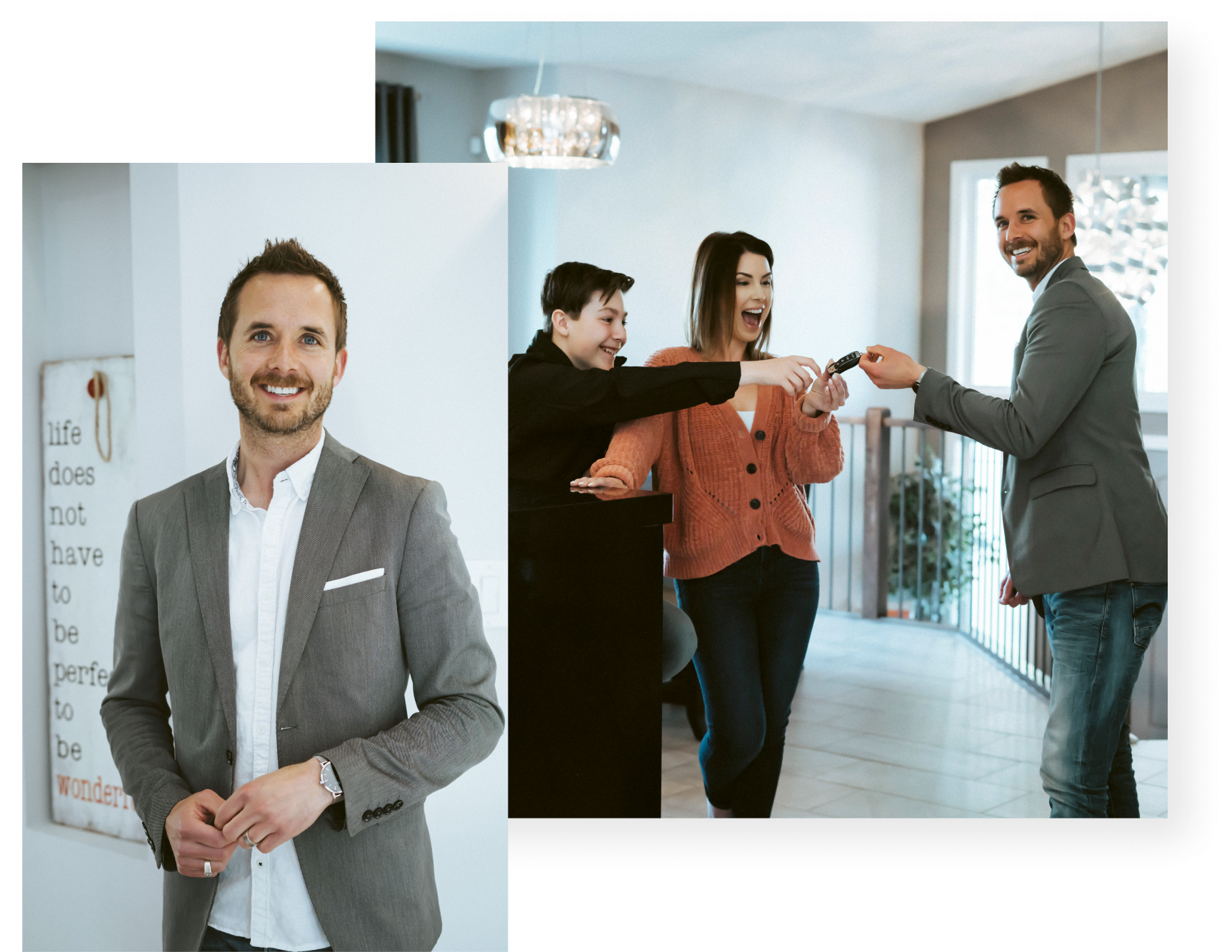 Meet The Team