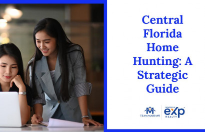 Central Florida Home Hunting: A Strategic Guide