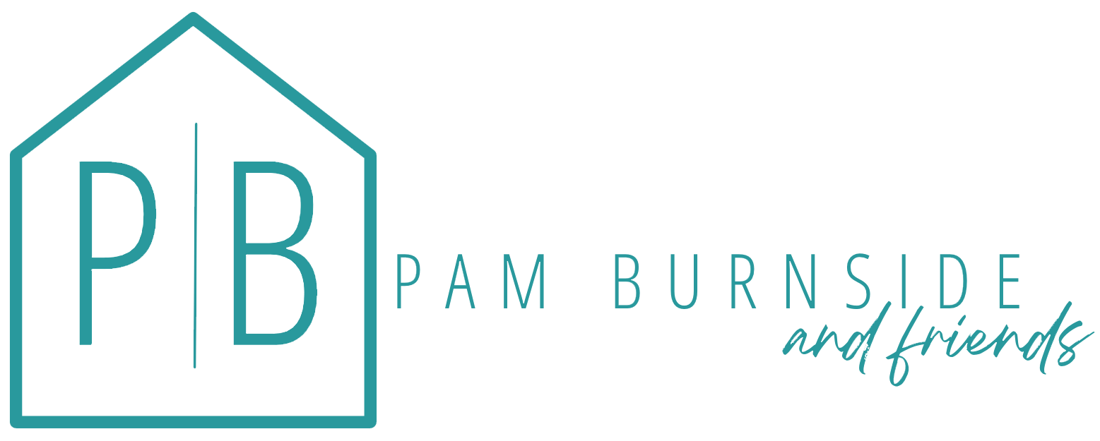 Pam Burnside & Friends Real Professionals