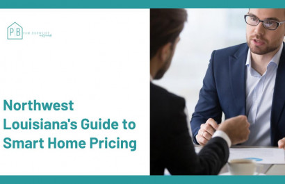 Northwest Louisiana's Guide to Smart Home Pricing