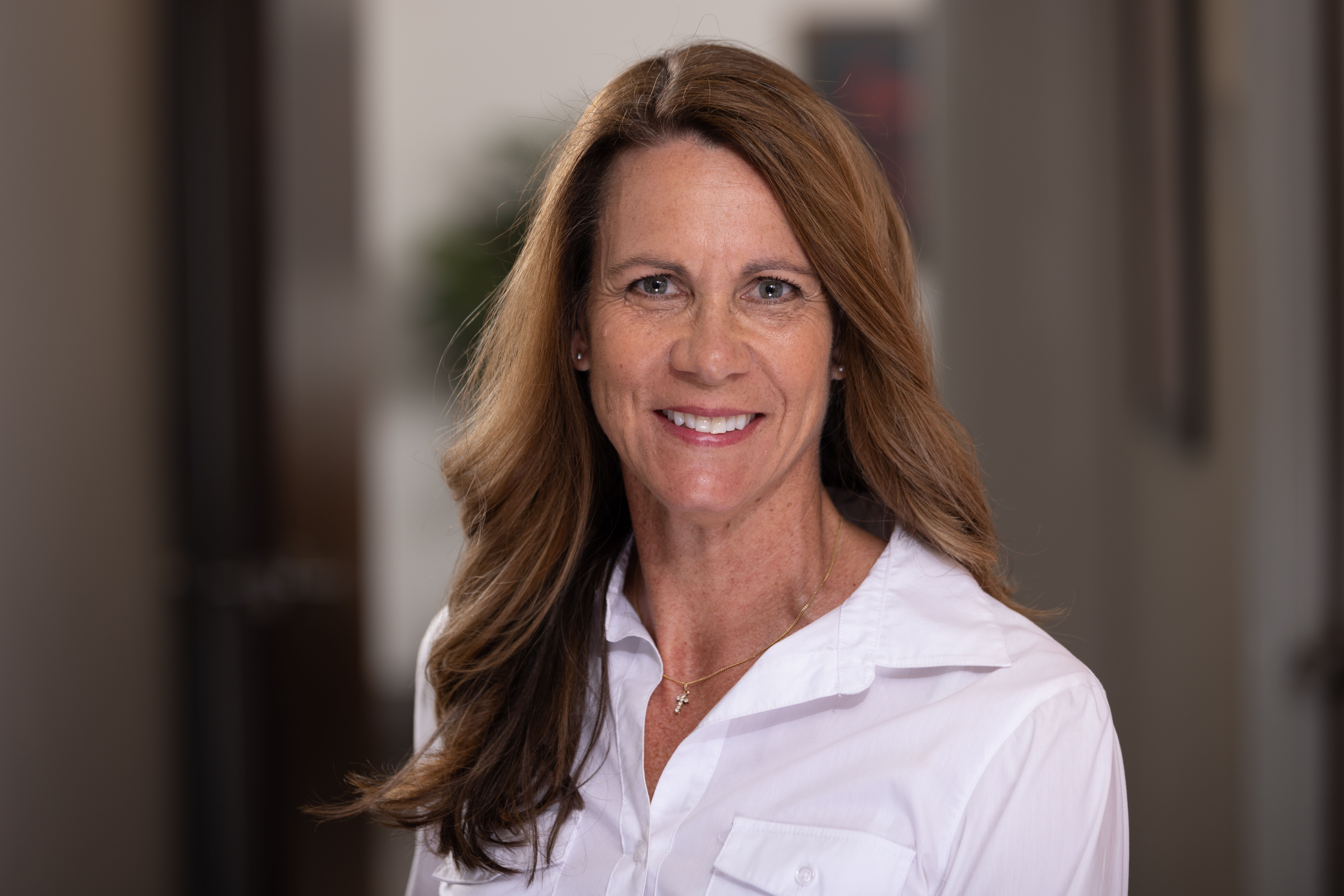 Picture of Lynn Hyams.