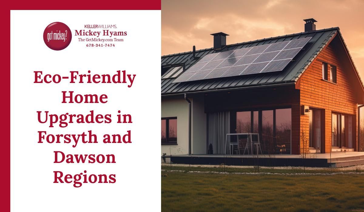 Sustainable Upgrades for an Eco-Friendly Bathroom Remodel