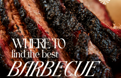 A Taste of Austin: Discover the City’s Best Barbecue