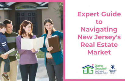 Expert Guide to Navigating New Jersey's Real Estate Market