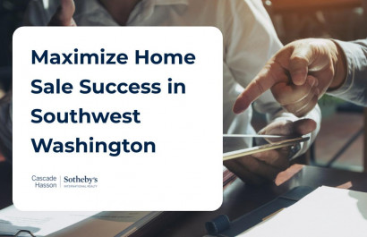 Maximize Home Sale Success in Southwest Washington