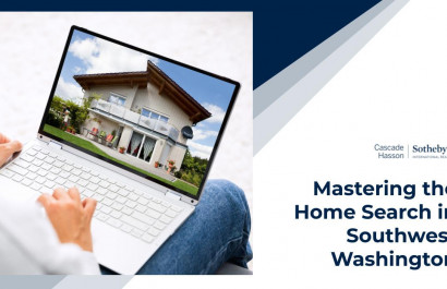 Mastering the Home Search in Southwest Washington