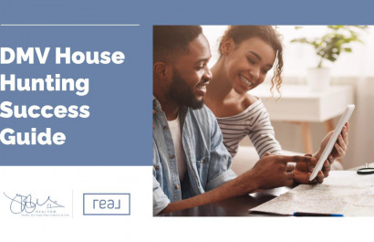 DMV House Hunting Success Guide