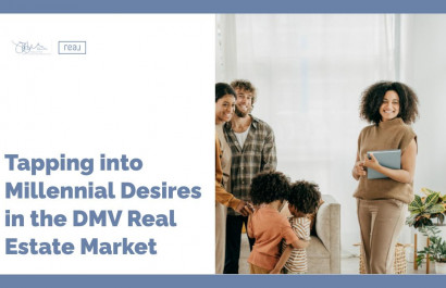 Tapping into Millennial Desires in the DMV Real Estate Market