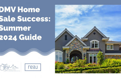 DMV Home Sale Success: Summer 2024 Guide