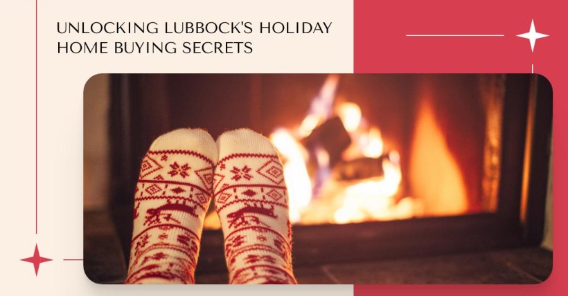 Unlocking Lubbock's Holiday Home Buying Secrets