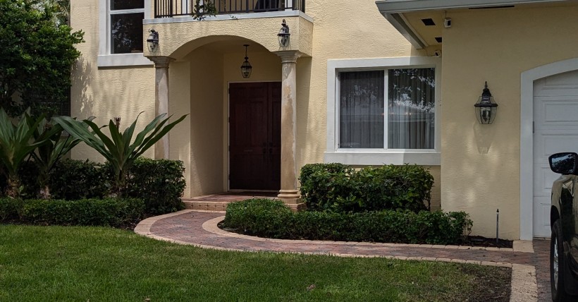 Drive-by View of 1665 SE 5th Court, Deerfield Beach