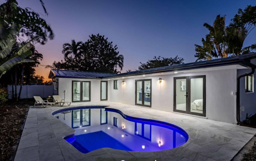 200 SW 12th St. Boca Raton