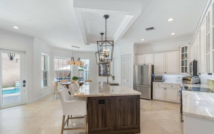 5828 Via De La Plata, Delray Beach