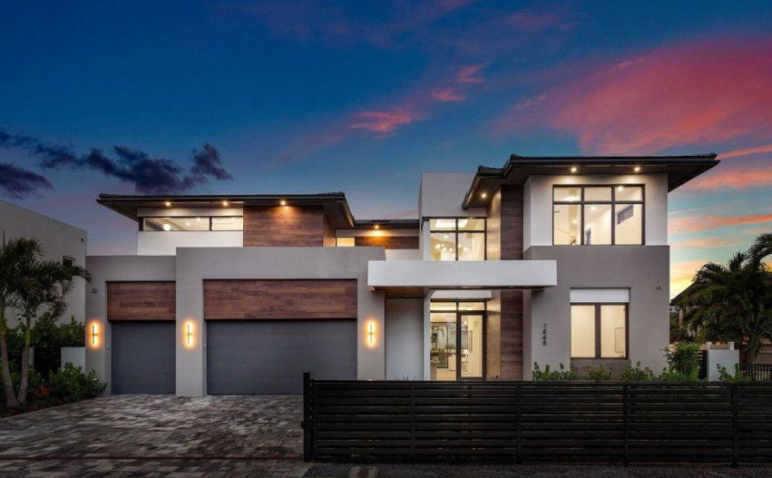 1445 NE 5th Ave. Boca Raton