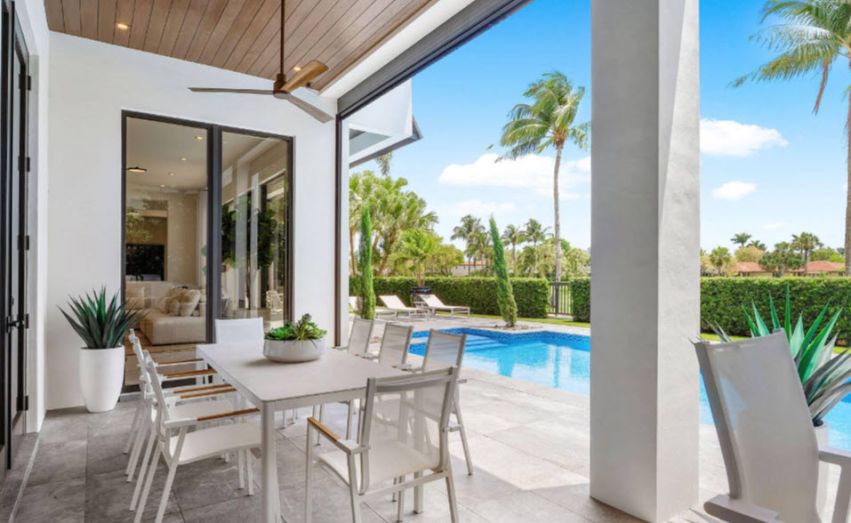 1576 Thatch Palm Drive Boca Raton