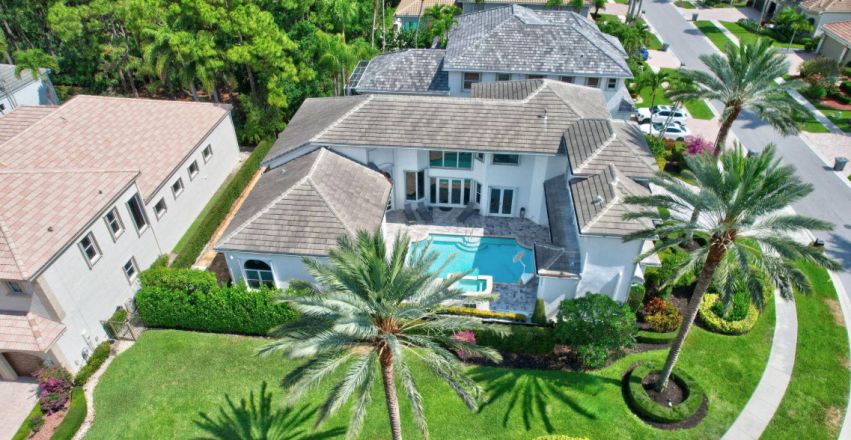 6766 Royal Orchid Circle Delray Beach