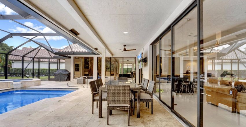7245 Montrico Drive Boca Raton