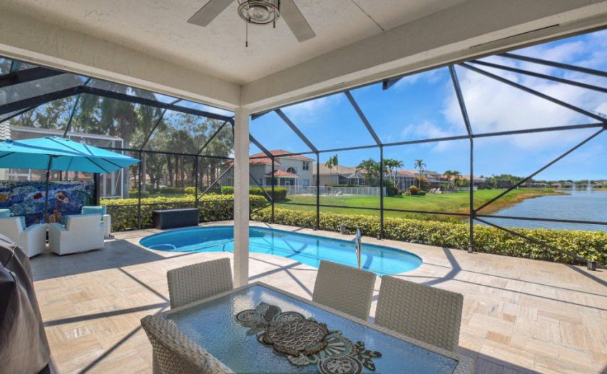 7771 Monarch Court Delray Beach