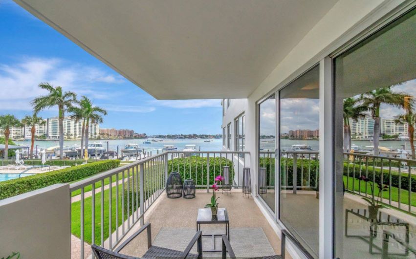 875 E. Camino Real, #2G Boca Raton
