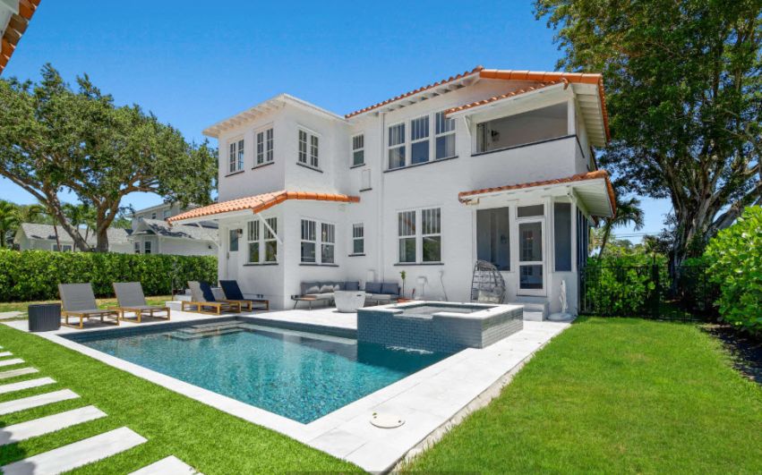 516 N. Swinton Ave. Delray Beach