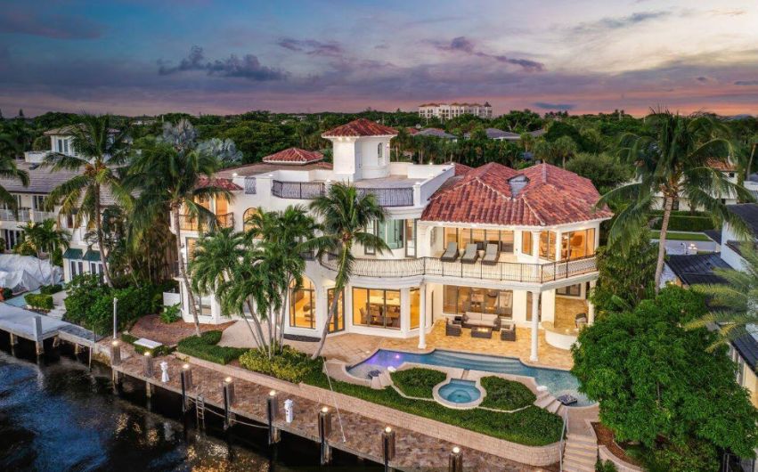 155 SE Spanish Trail Boca Raton