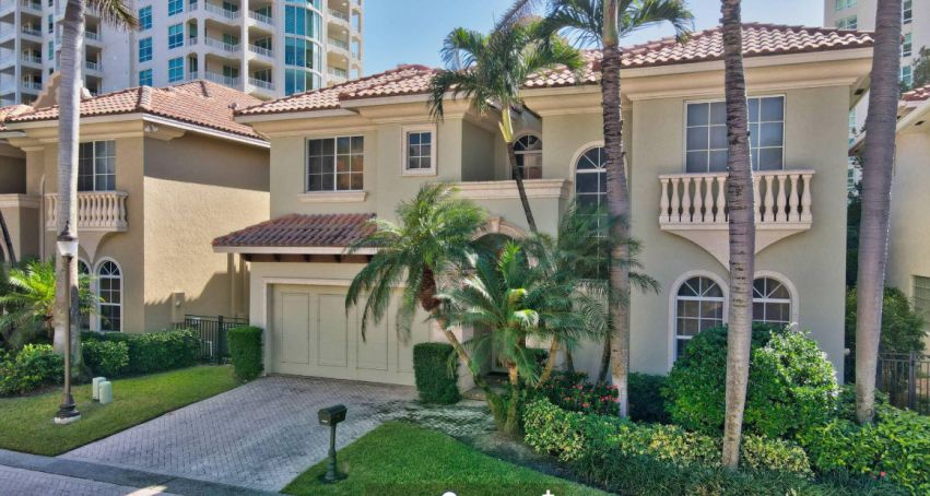 3640 S. Ocean Blvd. Highland Beach