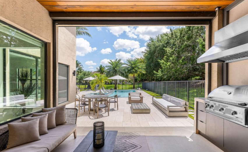 16491 Gateway Bridge Dr. Delray Beach