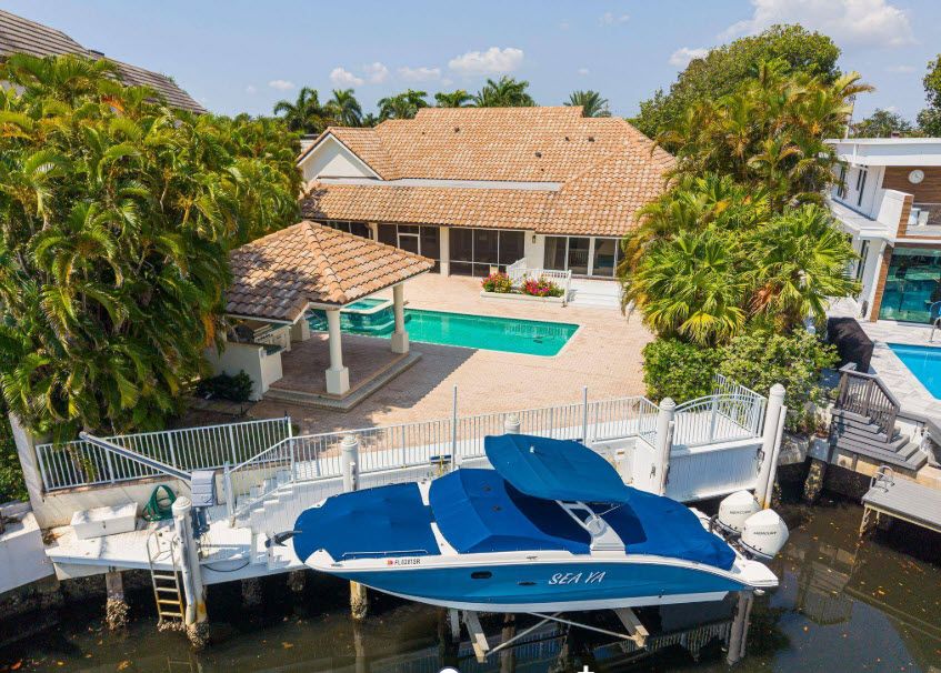 4700 Sanctuary Lane Boca Raton