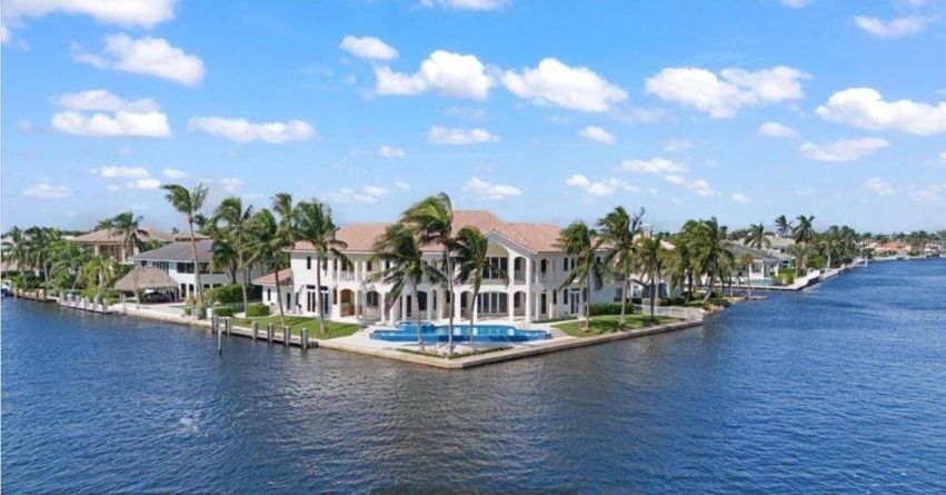 978 Dogwood Dr., Delray Beach
