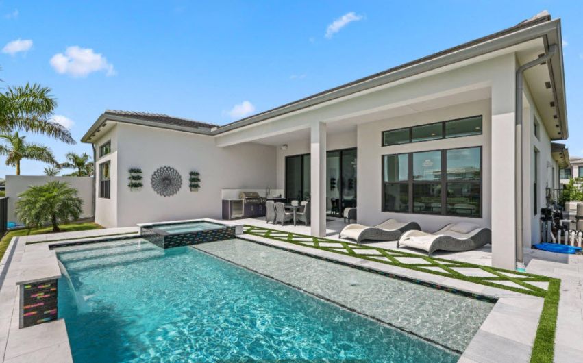 20018 Cabot Cliffs Ct., Boca Raton