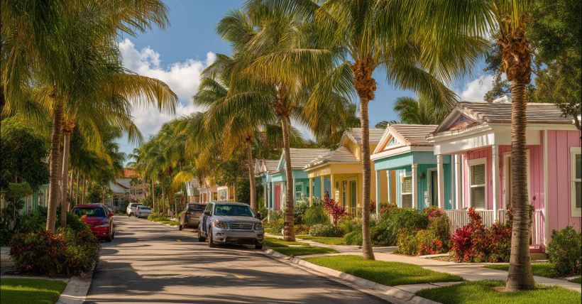 2025 Delray Beach Housing Market: House Prices & Trends