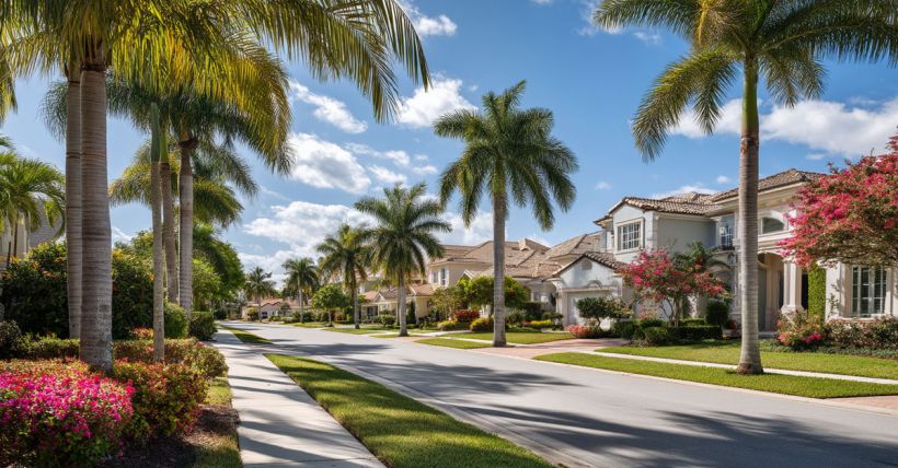 2025 Boca Raton, FL Housing Market: What to Know