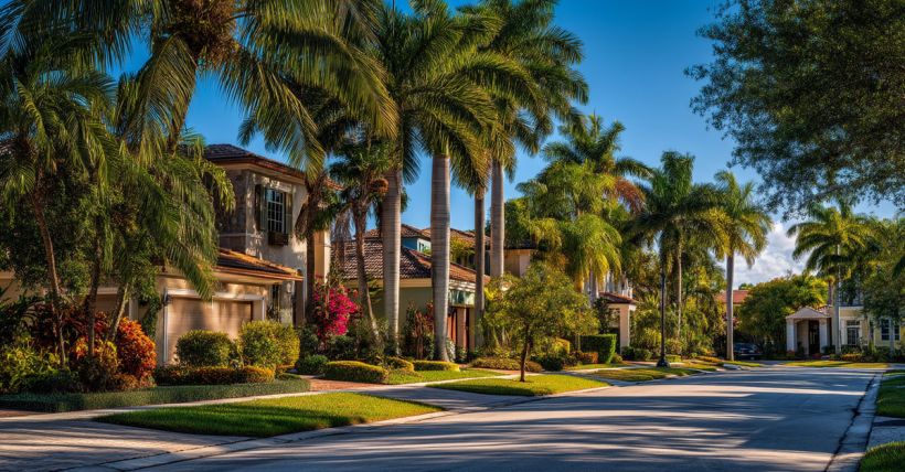 Boca Raton, FL Property Tax Guide