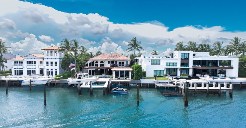 How International Buyers are Reshaping Boca Raton's Waterfront Market