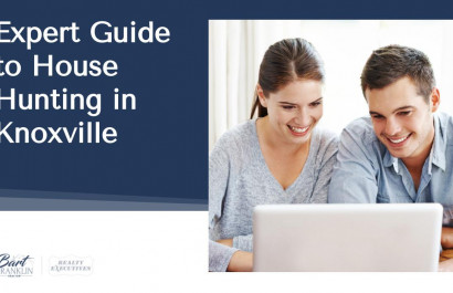 Expert Guide to House Hunting in Knoxville