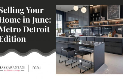 Selling Your Home in June: Metro Detroit Edition