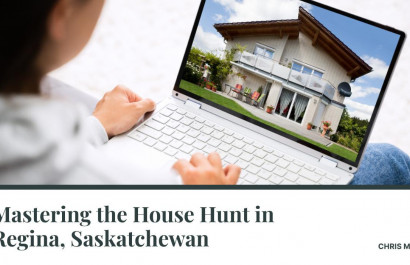 Mastering the House Hunt in Regina, Saskatchewan