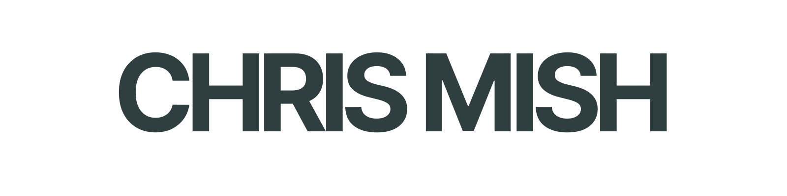 Chris Mish