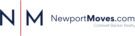 Newport Moves at Coldwell Banker Realty