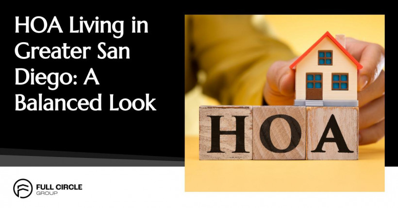 HOA Living in Greater San Diego: A Balanced Look