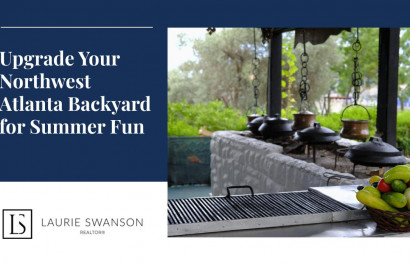 Upgrade Your Northwest Atlanta Backyard for Summer Fun