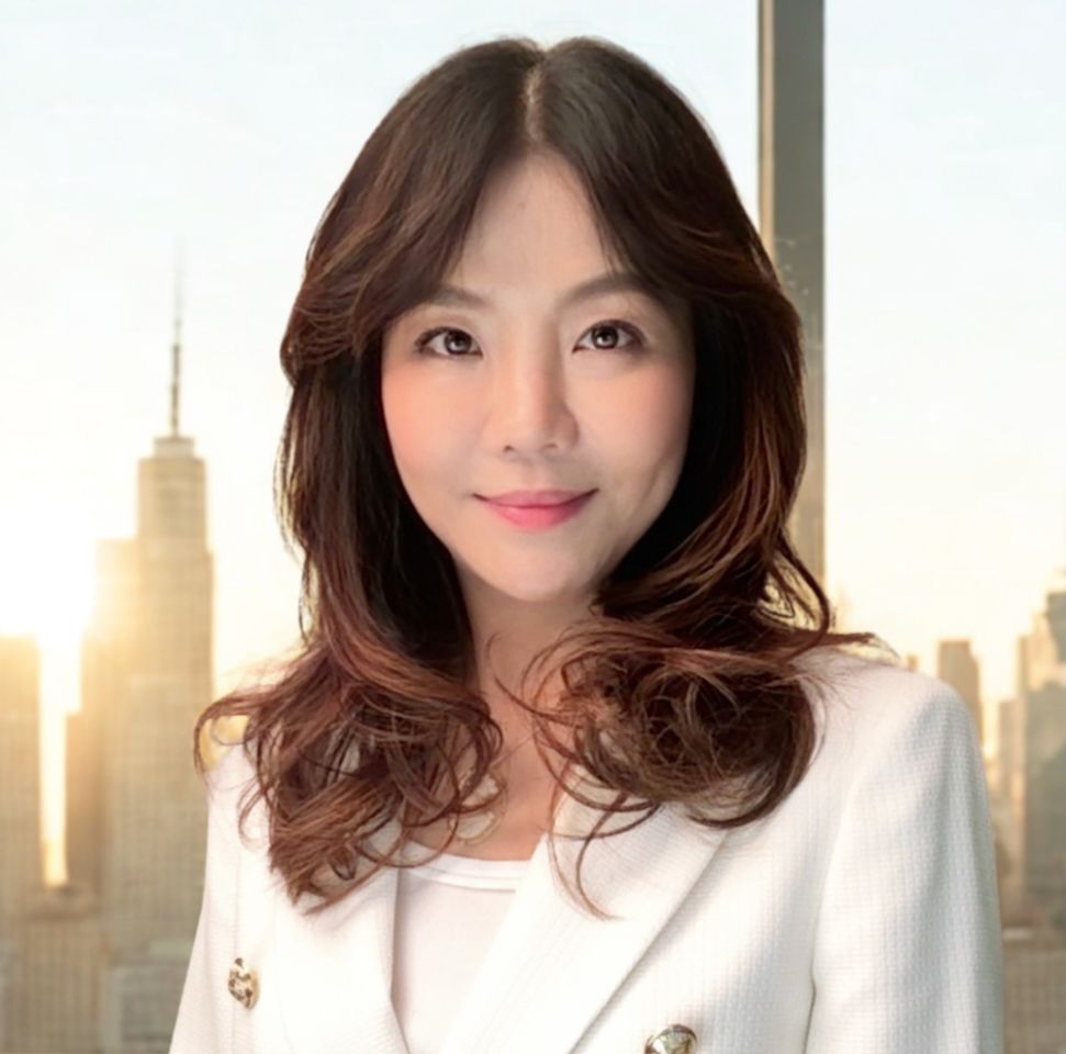 Renée Lee, CFA