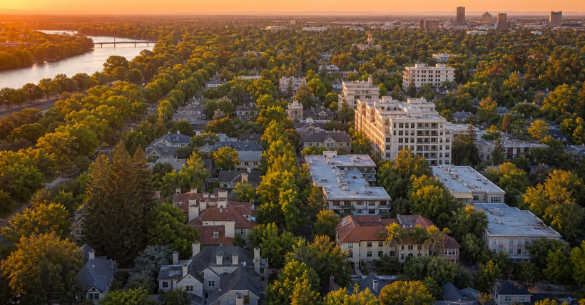 Sell Before or After Nearby Construction? Sacramento Guide