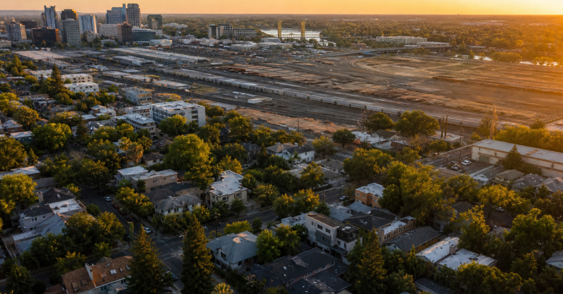 Sacramento Railyards 2026: Investor Guide Copy