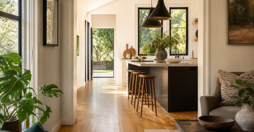 New Construction Buy-and-Sell in Sacramento