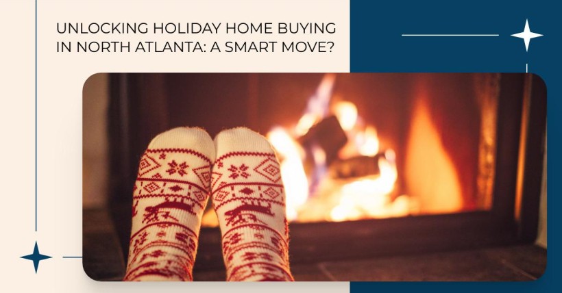 Unlocking Holiday Home Buying in North Atlanta: A Smart Move?