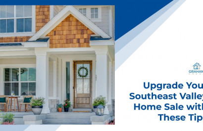 Upgrade Your Southeast Valley Home Sale with These Tips
