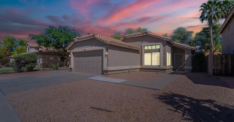 Why I Sold My Chandler Rental Property (And What It Can Teach You About Timing the Market)